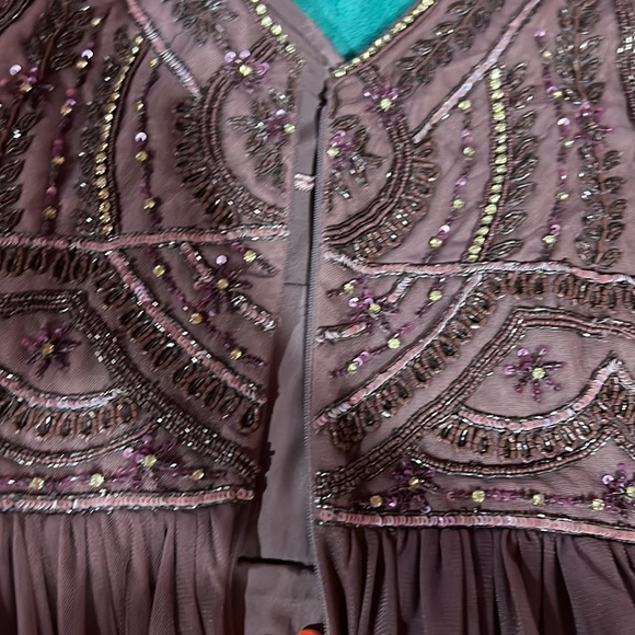 BHLDN Bridesmaid Dress - Picture 10 of 16